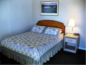  Golden West Motel  Кламат Фолс